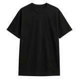 Polera Algodón Oversize Manga Corta Vulpes Unisex