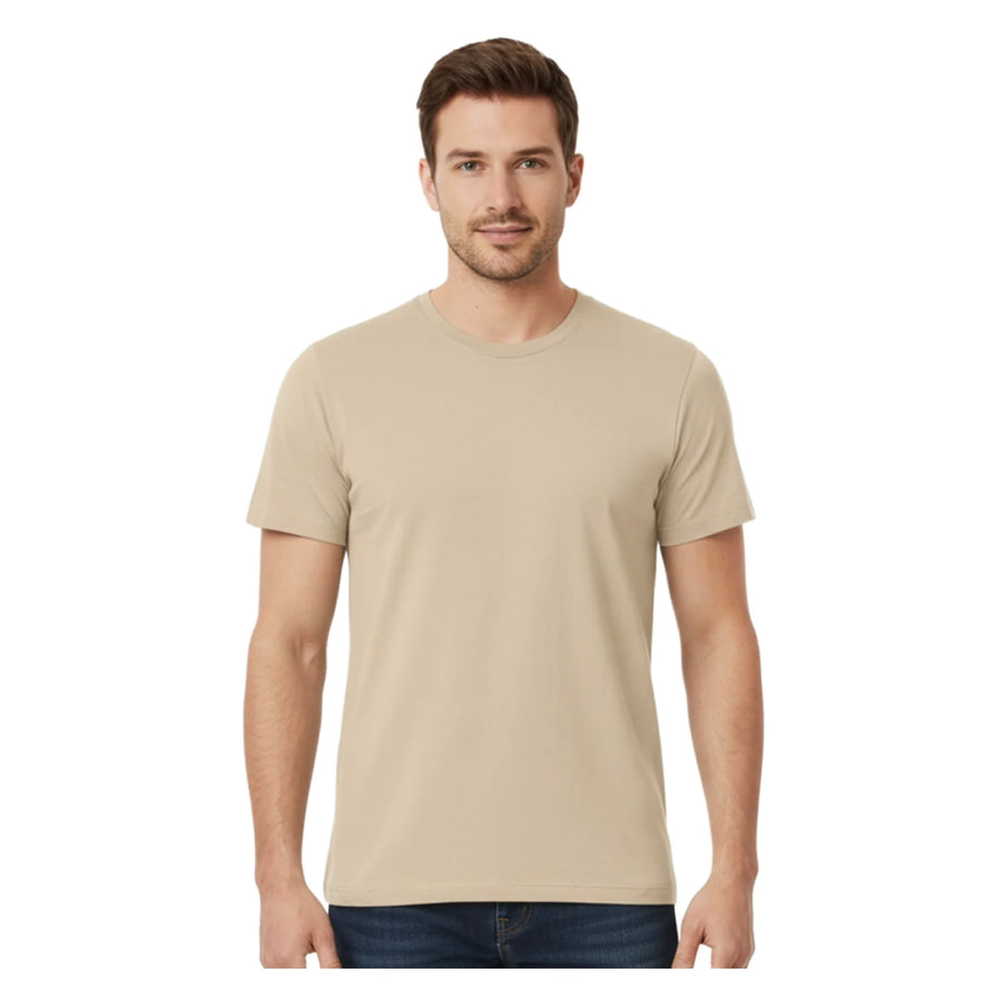 Polera Algodón Manga Corta Velox Pro Hombre