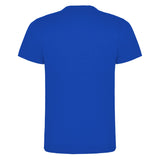 Polera Algodón Manga Corta Velox Pro Hombre