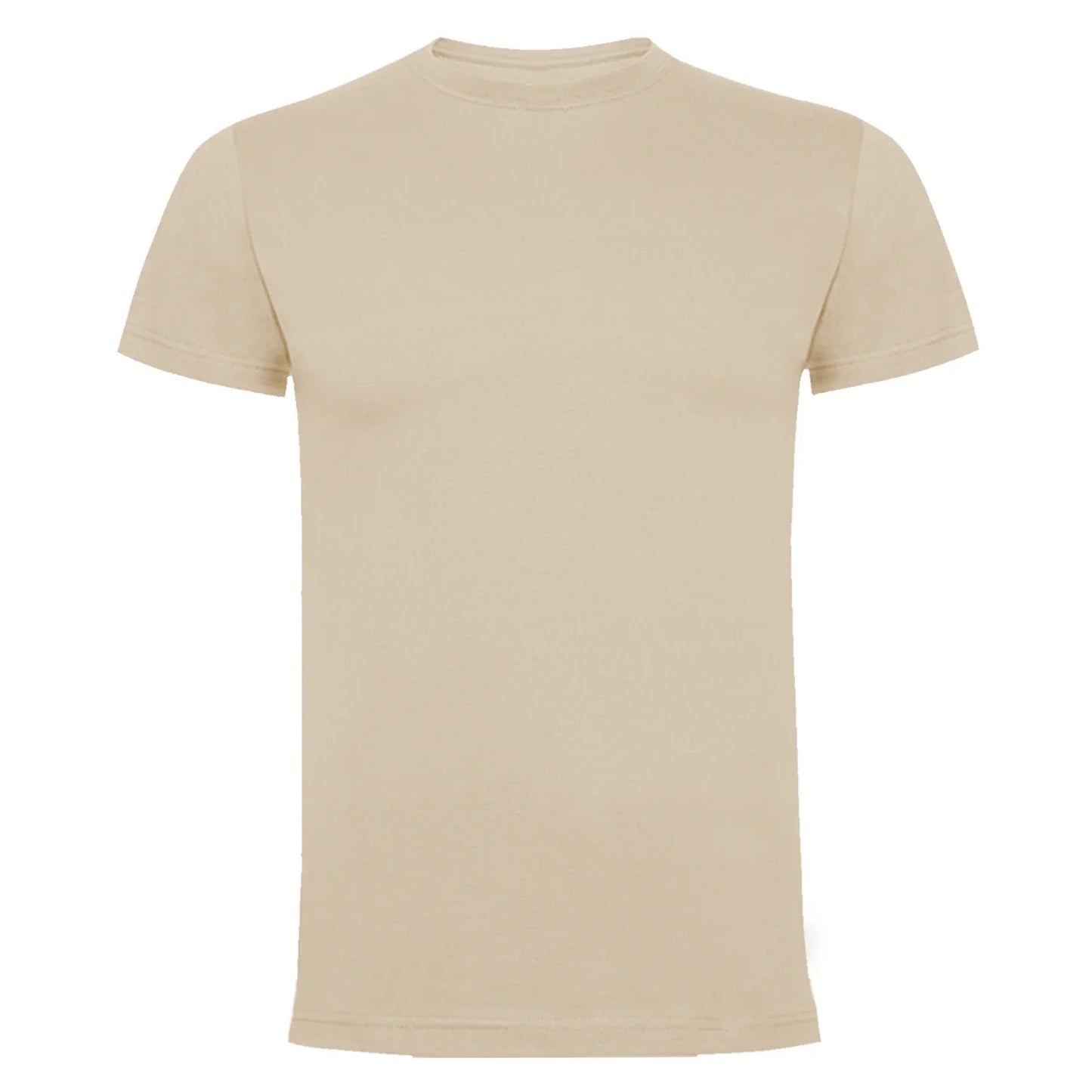Polera Algodón Manga Corta Velox Pro Hombre