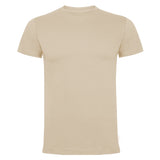 Polera Algodón Manga Corta Velox Pro Hombre