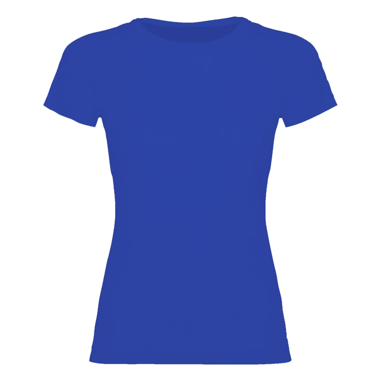 Polera Algodón Manga Corta Velox Pro Mujer