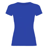 Polera Algodón Manga Corta Velox Pro Mujer