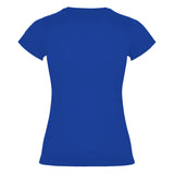 Polera Algodón Manga Corta Velox Pro Mujer
