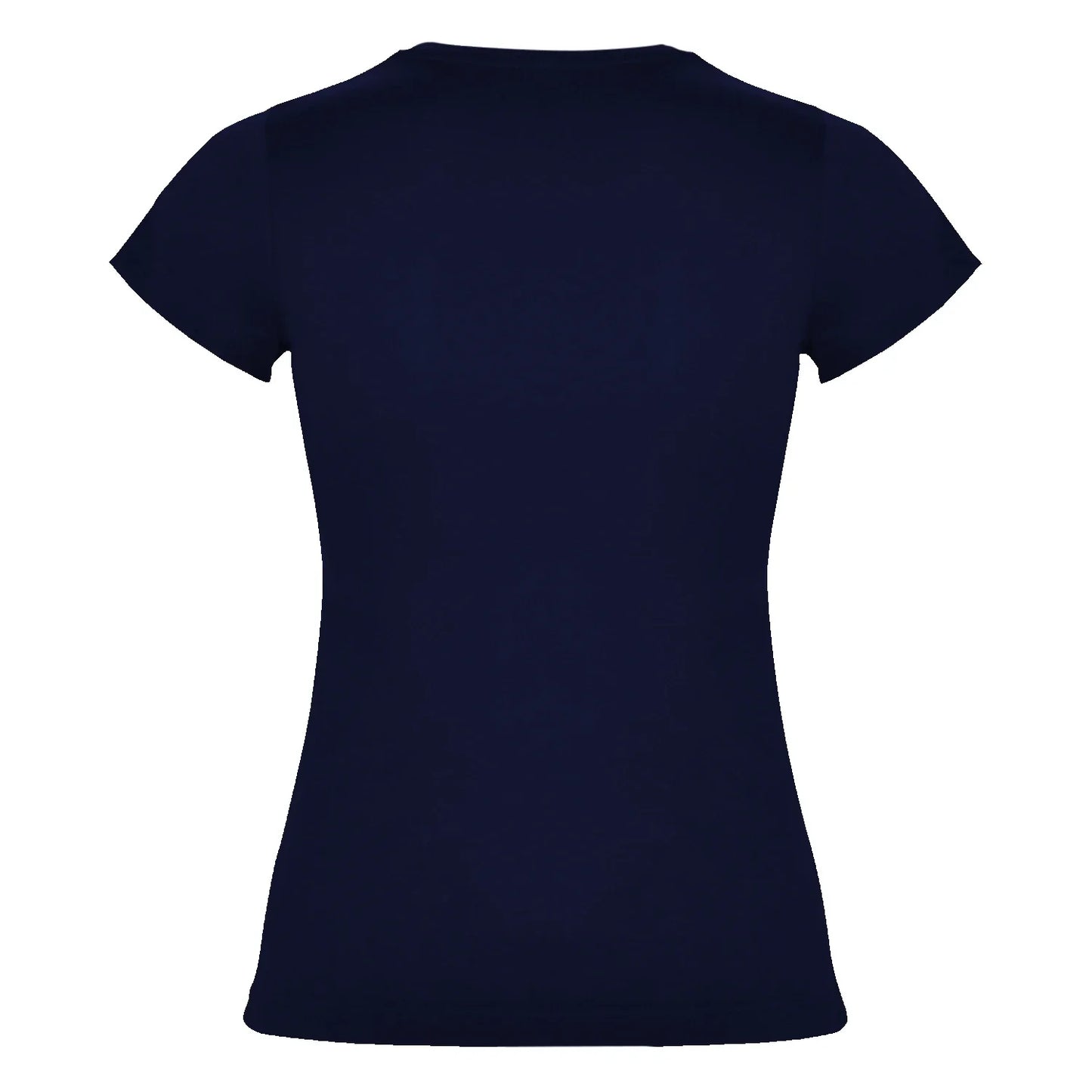 Polera Algodón Manga Corta Velox Pro Mujer