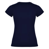 Polera Algodón Manga Corta Velox Pro Mujer