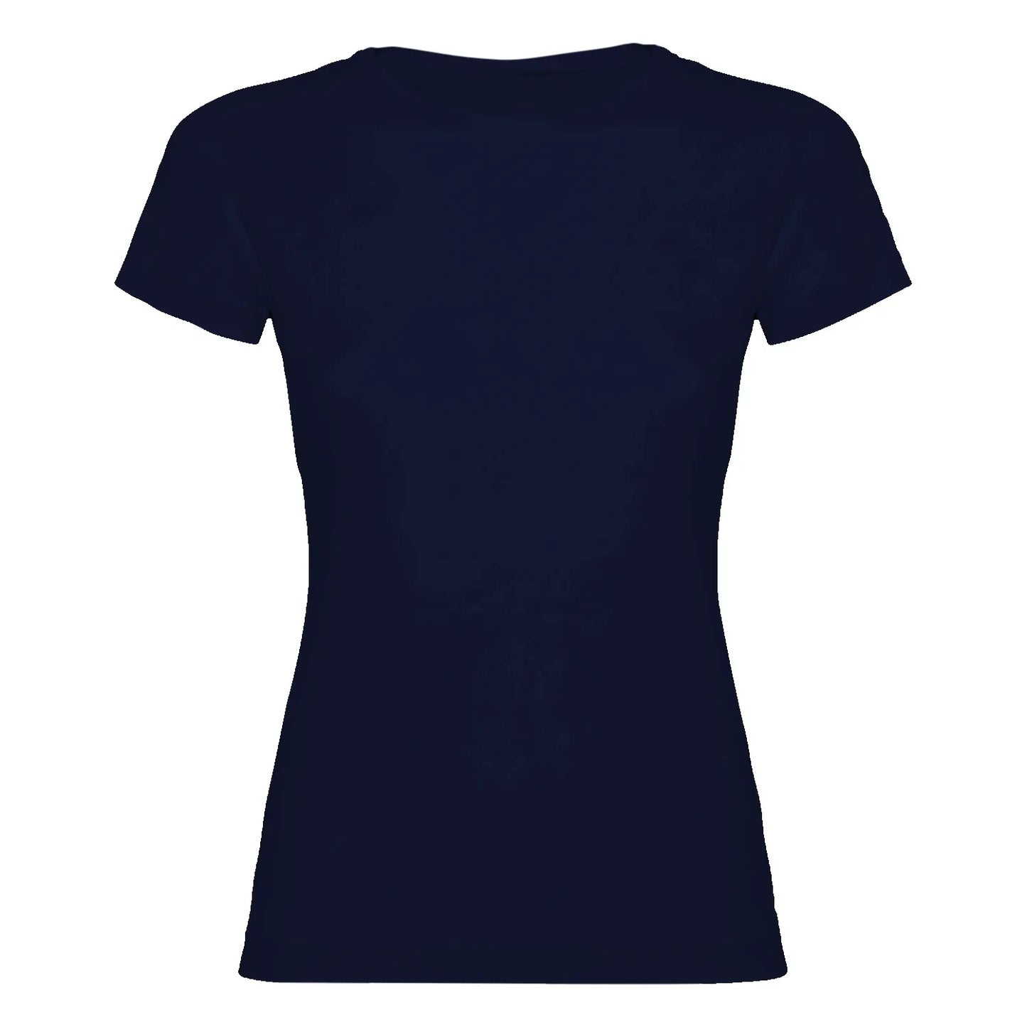Polera Algodón Manga Corta Velox Pro Mujer