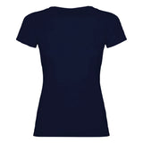 Polera Algodón Manga Corta Velox Pro Mujer