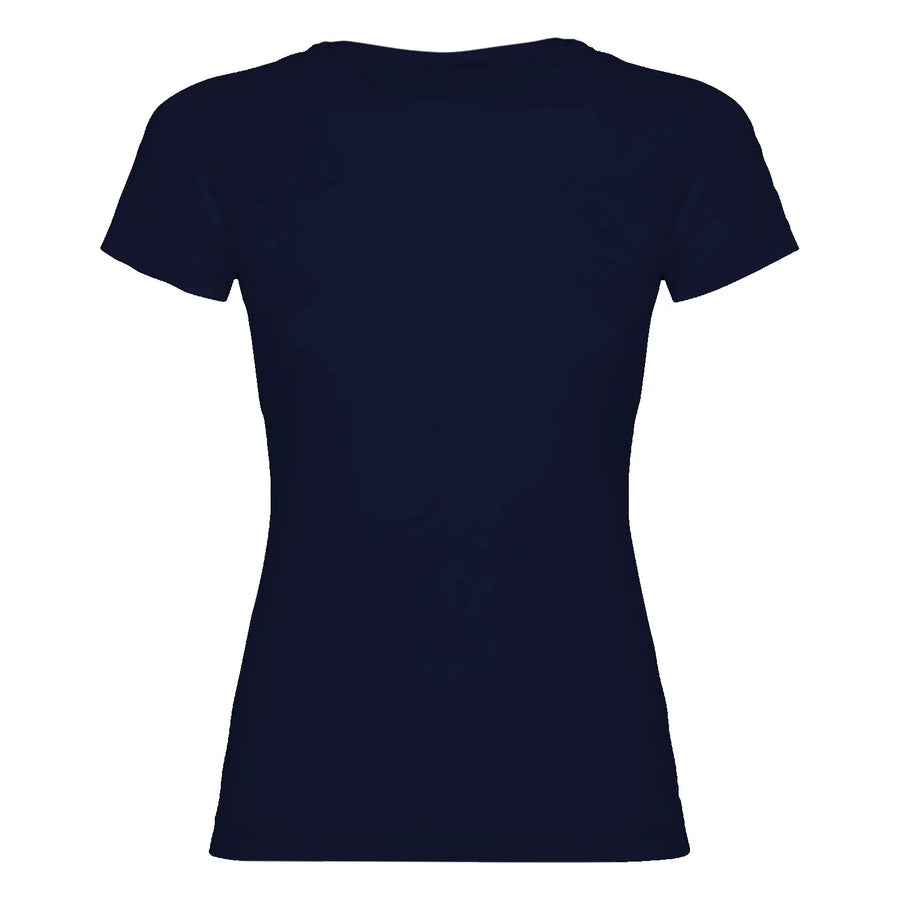 Polera Algodón Manga Corta Velox Pro Mujer