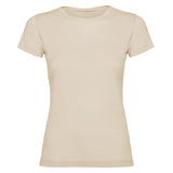 Polera Algodón Manga Corta Velox Pro Mujer