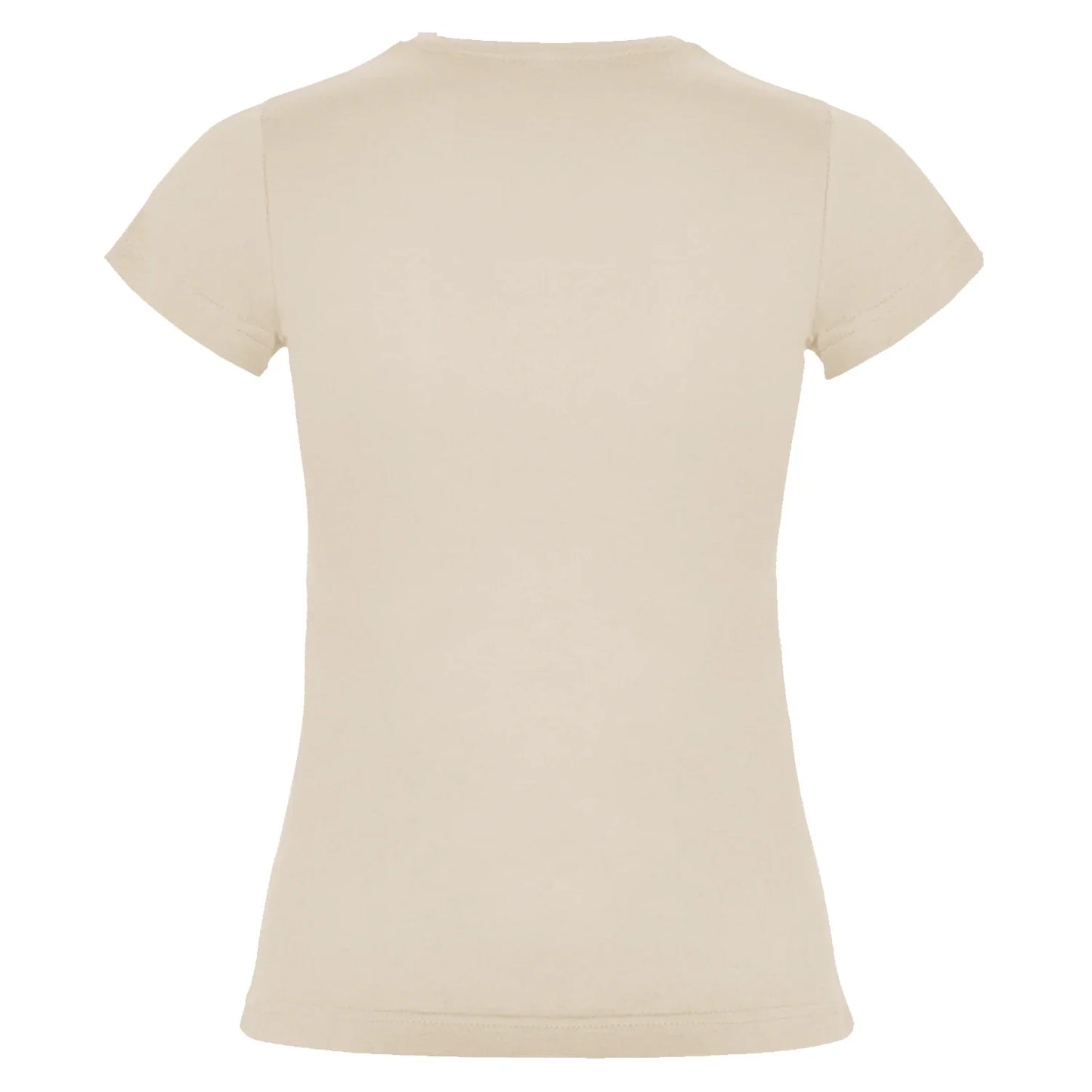 Polera Algodón Manga Corta Velox Pro Mujer