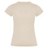 Polera Algodón Manga Corta Velox Pro Mujer