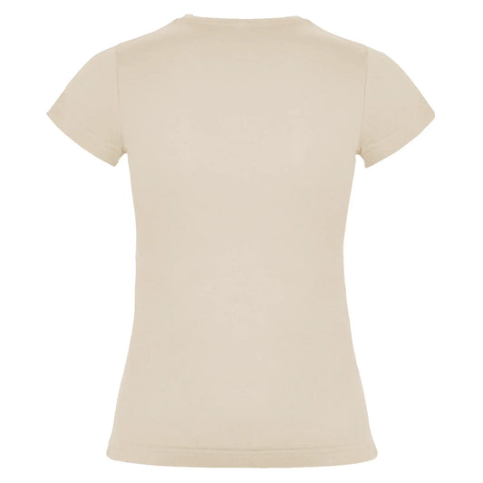 Polera Algodón Manga Corta Velox Pro Mujer