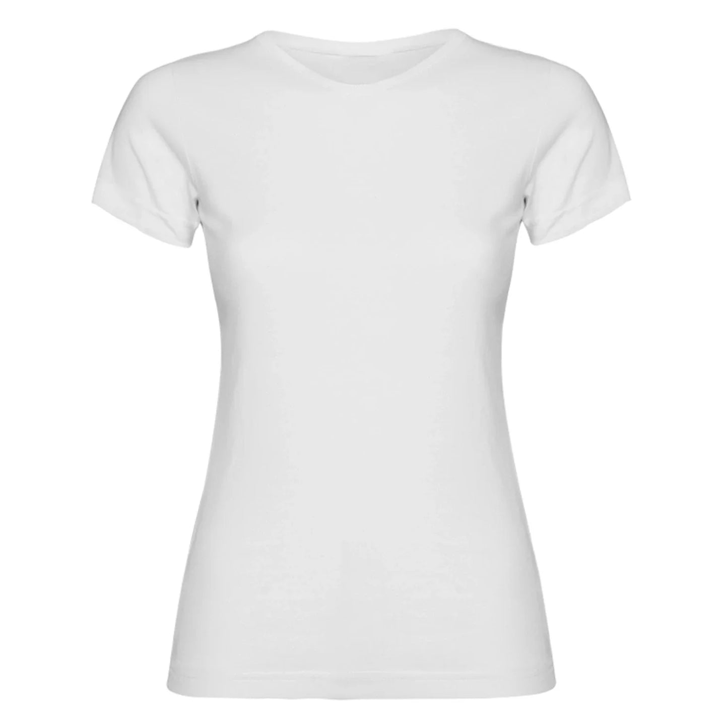 Polera Algodón Manga Corta Velox Pro Mujer