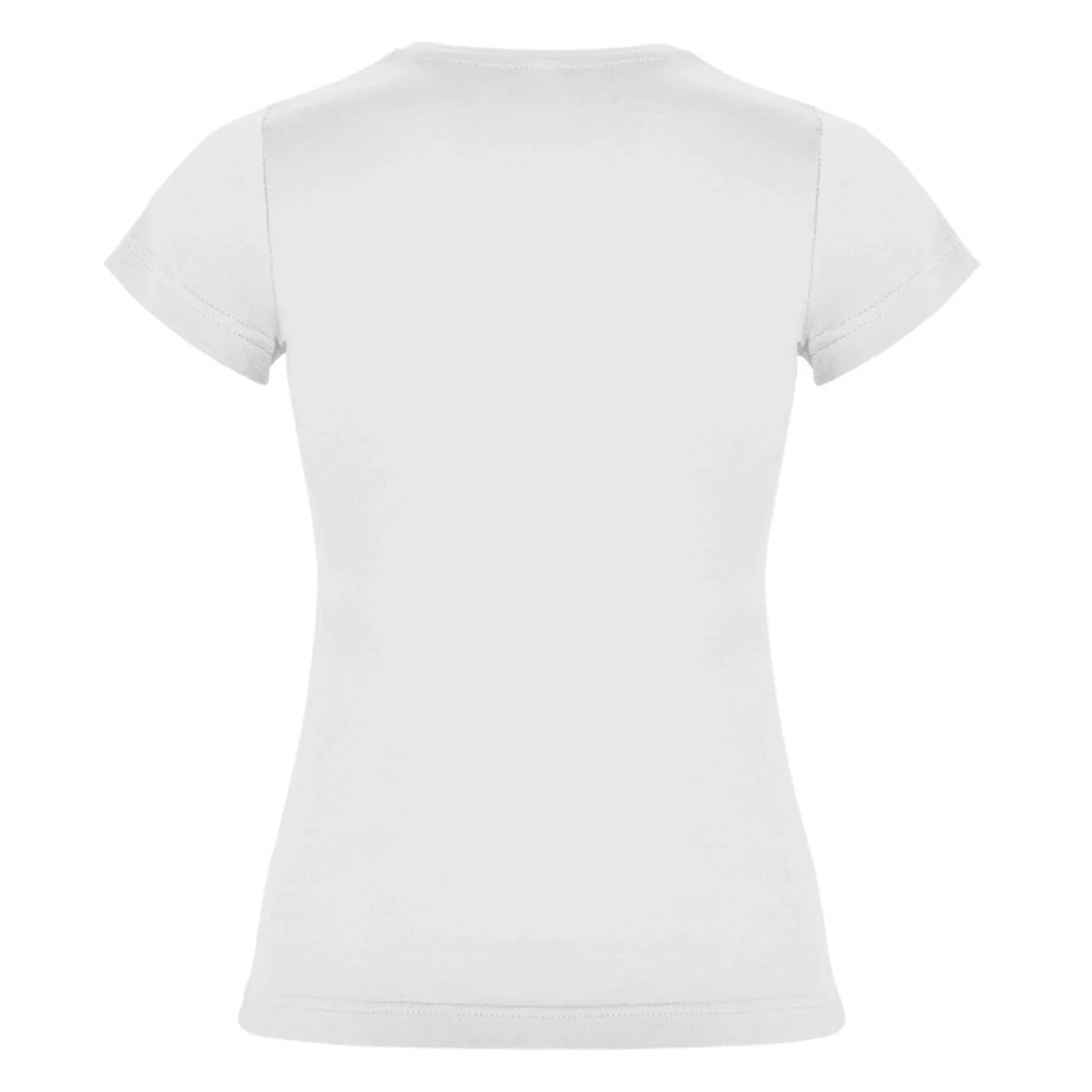 Polera Algodón Manga Corta Velox Pro Mujer
