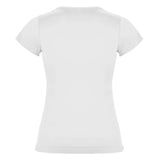 Polera Algodón Manga Corta Velox Pro Mujer