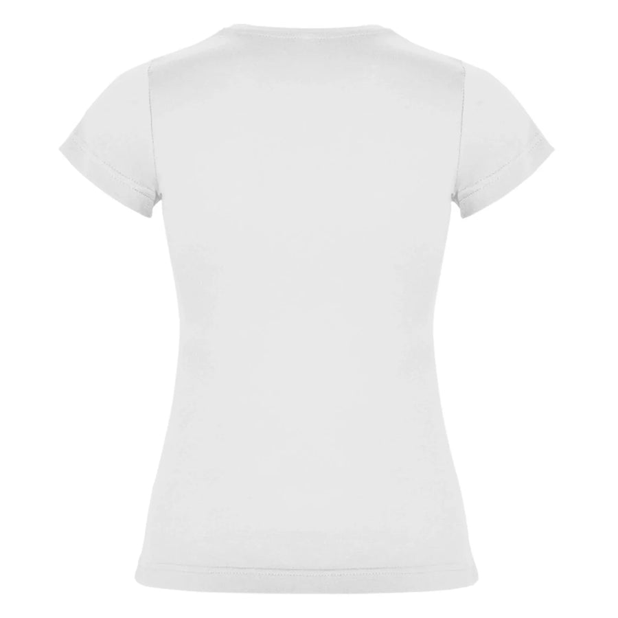 Polera Algodón Manga Corta Velox Pro Mujer