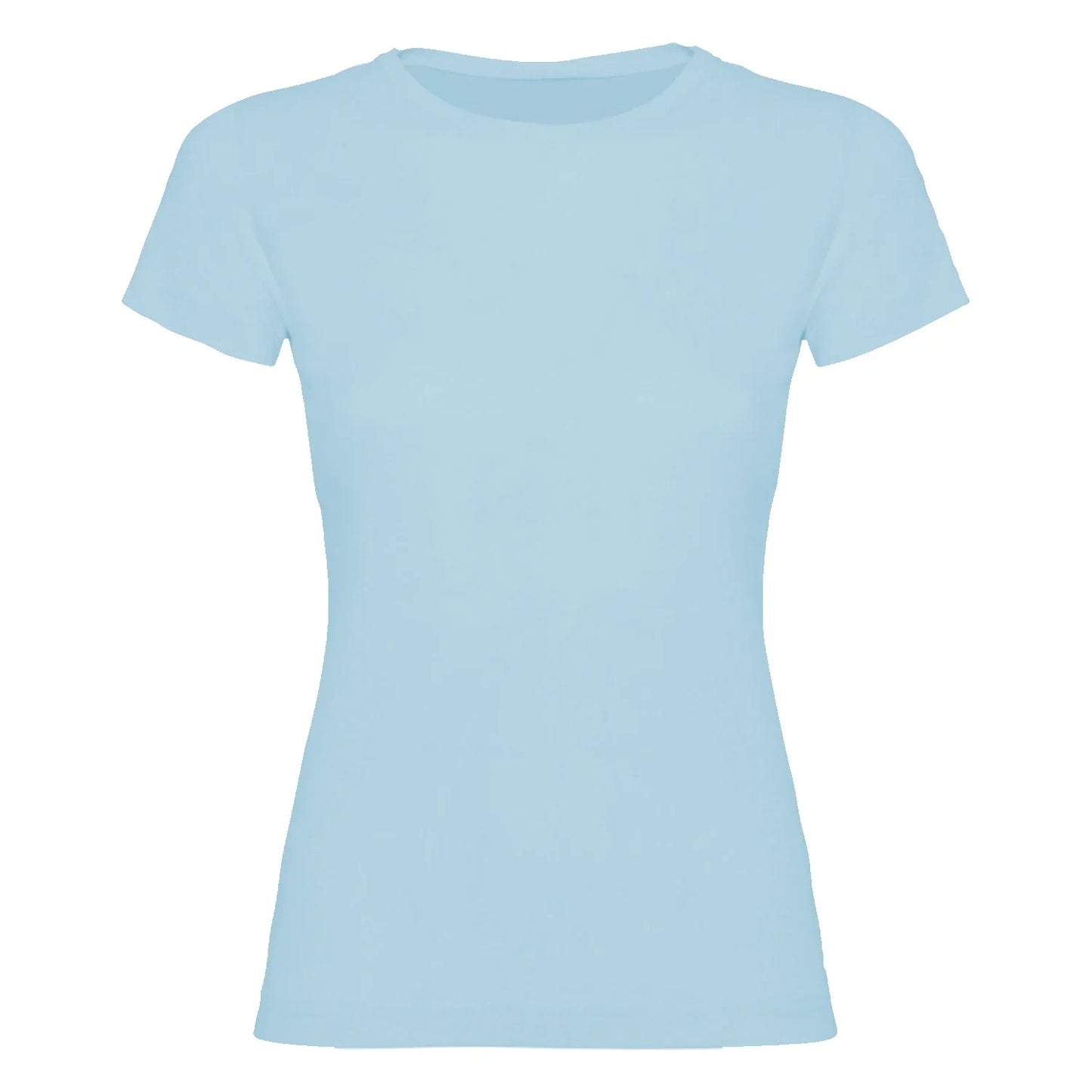 Polera Algodón Manga Corta Velox Pro Mujer