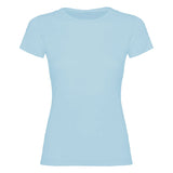 Polera Algodón Manga Corta Velox Pro Mujer