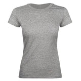Polera Algodón Manga Corta Velox Pro Mujer