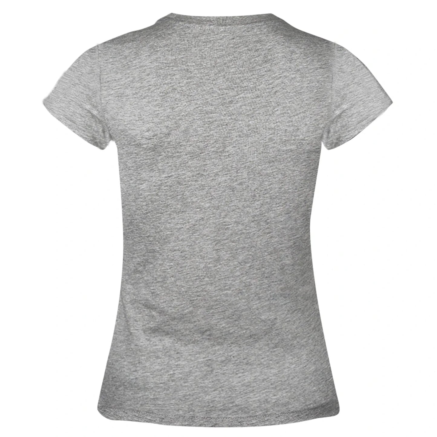 Polera Algodón Manga Corta Velox Pro Mujer
