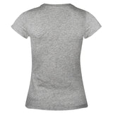 Polera Algodón Manga Corta Velox Pro Mujer