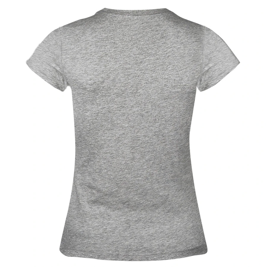 Polera Algodón Manga Corta Velox Pro Mujer
