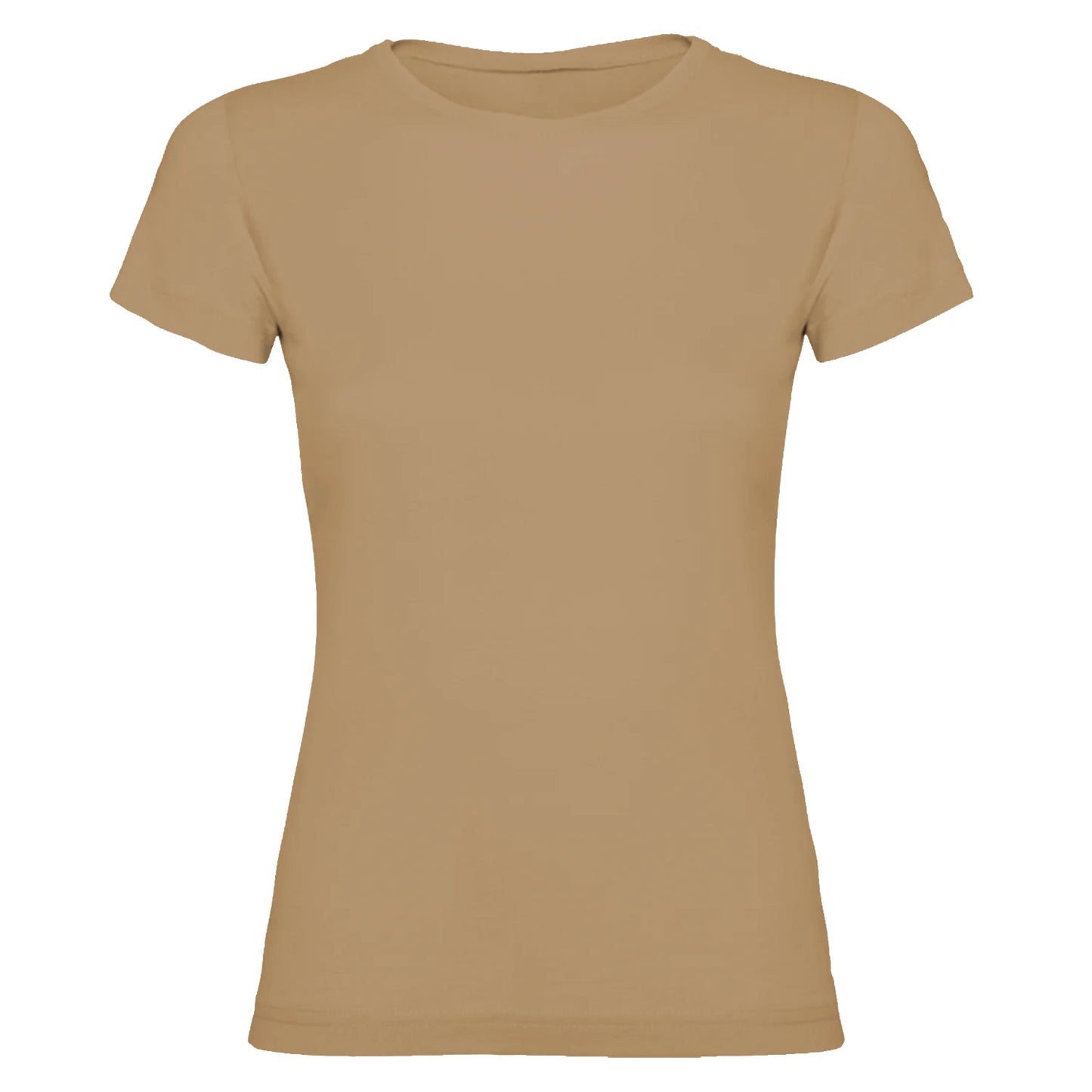 Polera Algodón Manga Corta Velox Pro Mujer
