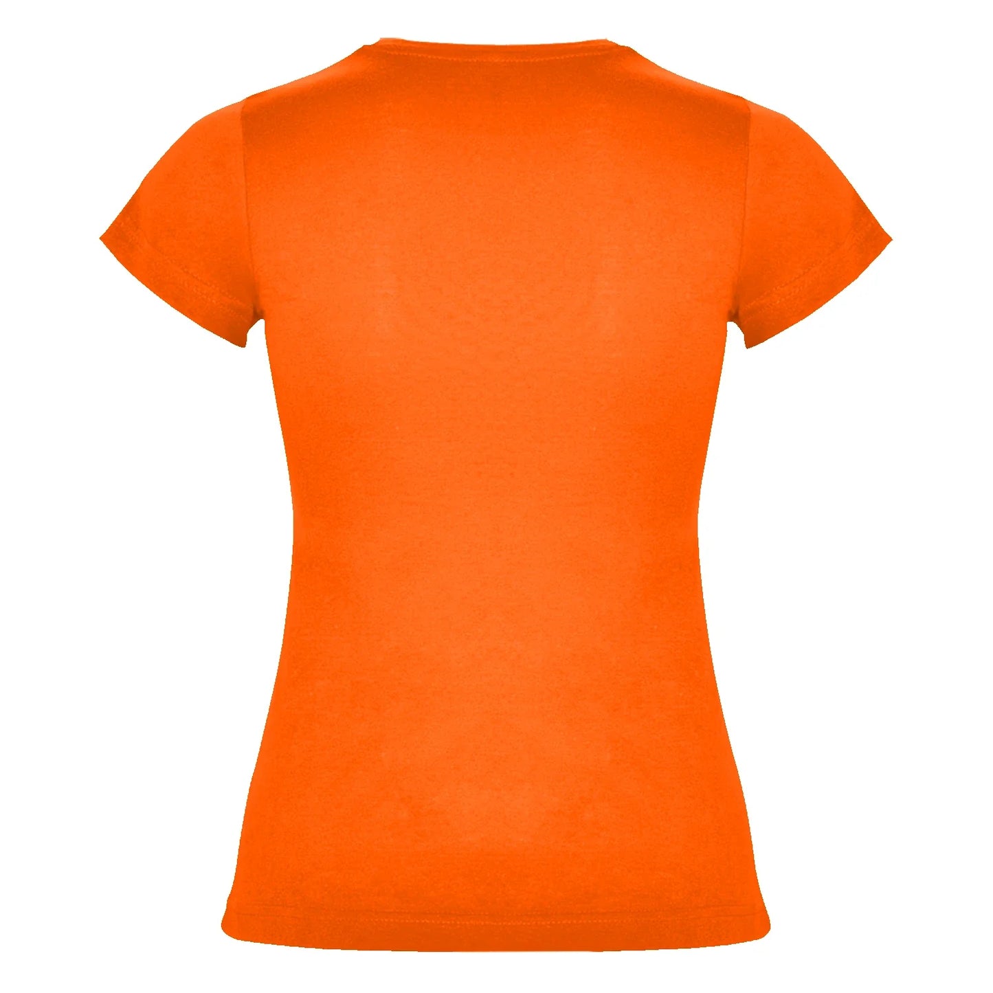 Polera Algodón Manga Corta Velox Pro Mujer