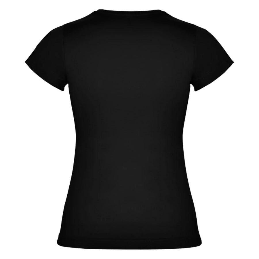 Polera Algodón Manga Corta Velox Pro Mujer