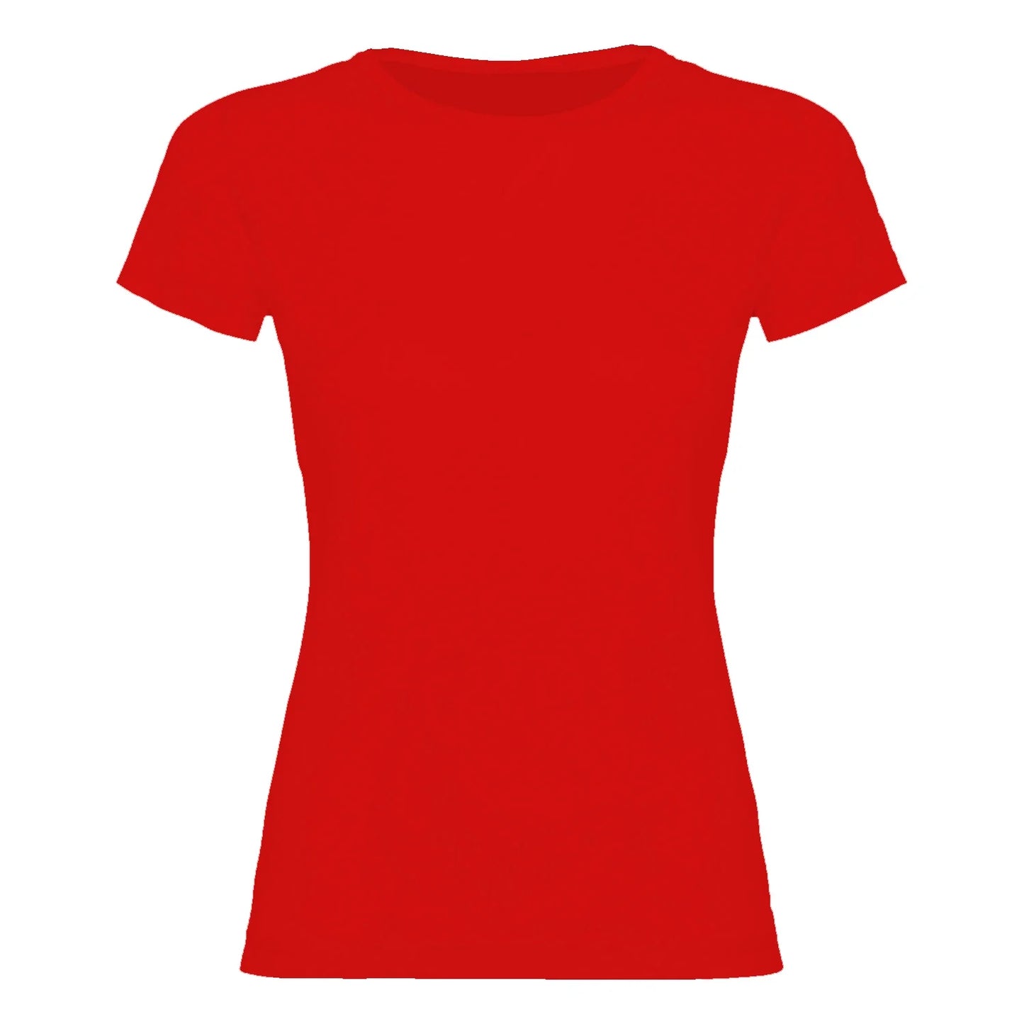 Polera Algodón Manga Corta Velox Pro Mujer
