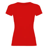 Polera Algodón Manga Corta Velox Pro Mujer