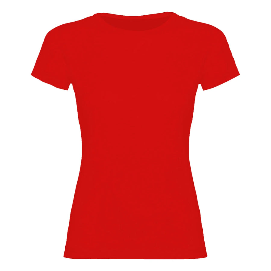 Polera Algodón Manga Corta Velox Pro Mujer