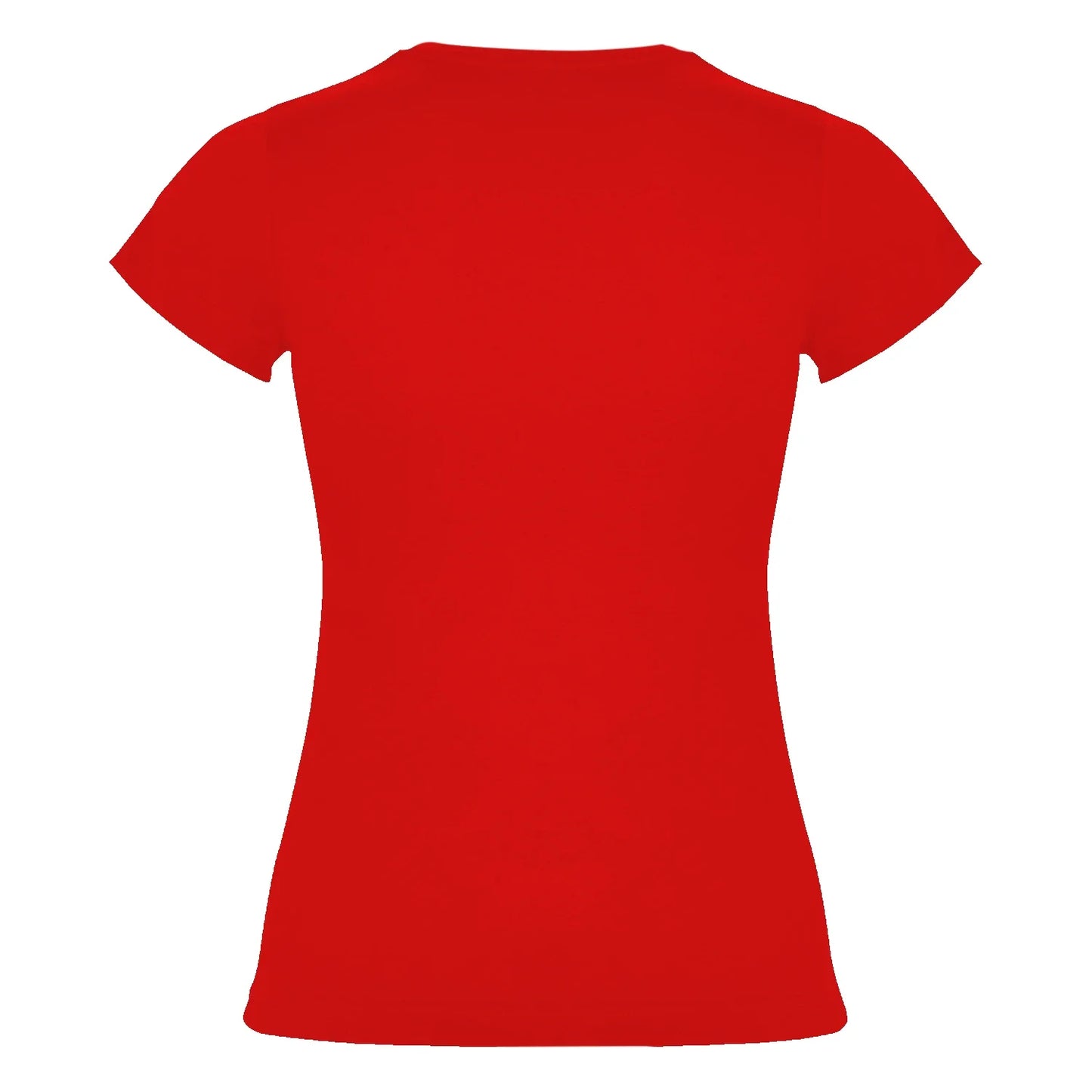 Polera Algodón Manga Corta Velox Pro Mujer
