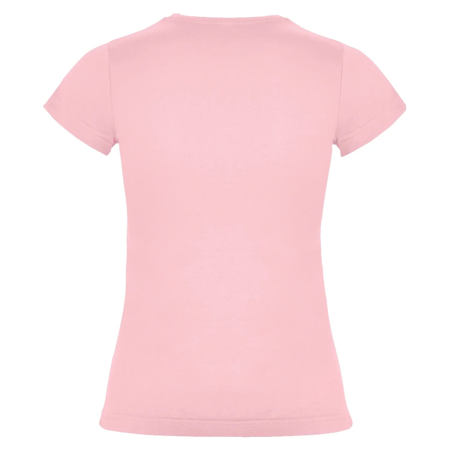 Polera Algodón Manga Corta Velox Pro Mujer