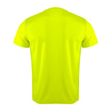 Polera Poliéster Manga Corta Otocyon Essential Unisex
