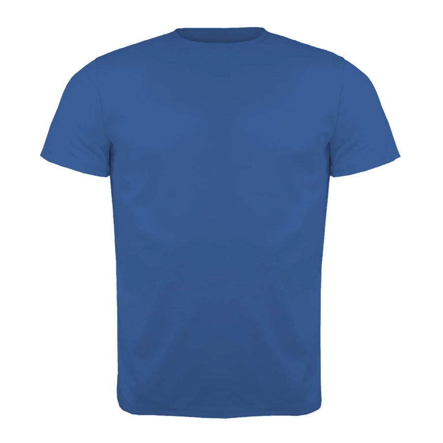 Polera Poliéster Manga Corta Otocyon Essential Unisex