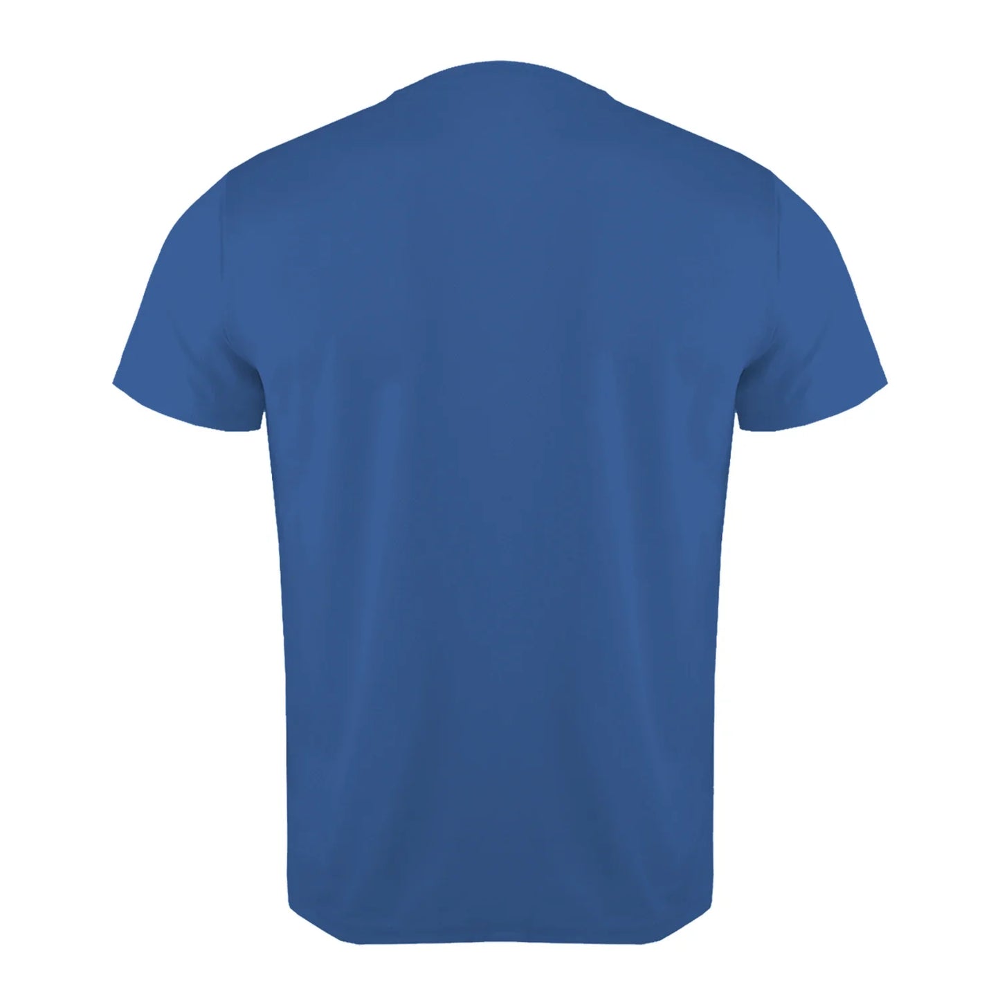 Polera Poliéster Manga Corta Otocyon Essential Unisex