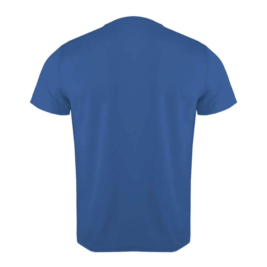 Polera Poliéster Manga Corta Otocyon Essential Unisex