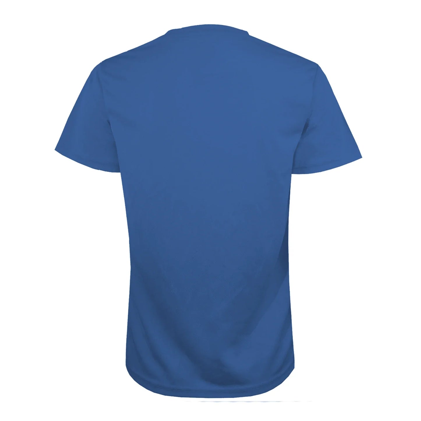 Polera Poliéster Manga Corta Otocyon Essential Unisex