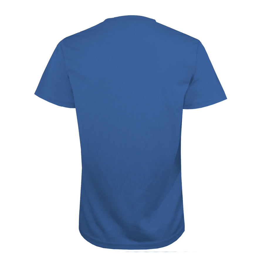 Polera Poliéster Manga Corta Otocyon Essential Unisex