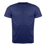 Polera Poliéster Manga Corta Otocyon Essential Unisex