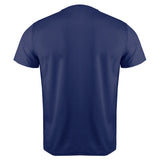 Polera Poliéster Manga Corta Otocyon Essential Unisex