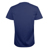 Polera Poliéster Manga Corta Otocyon Essential Unisex