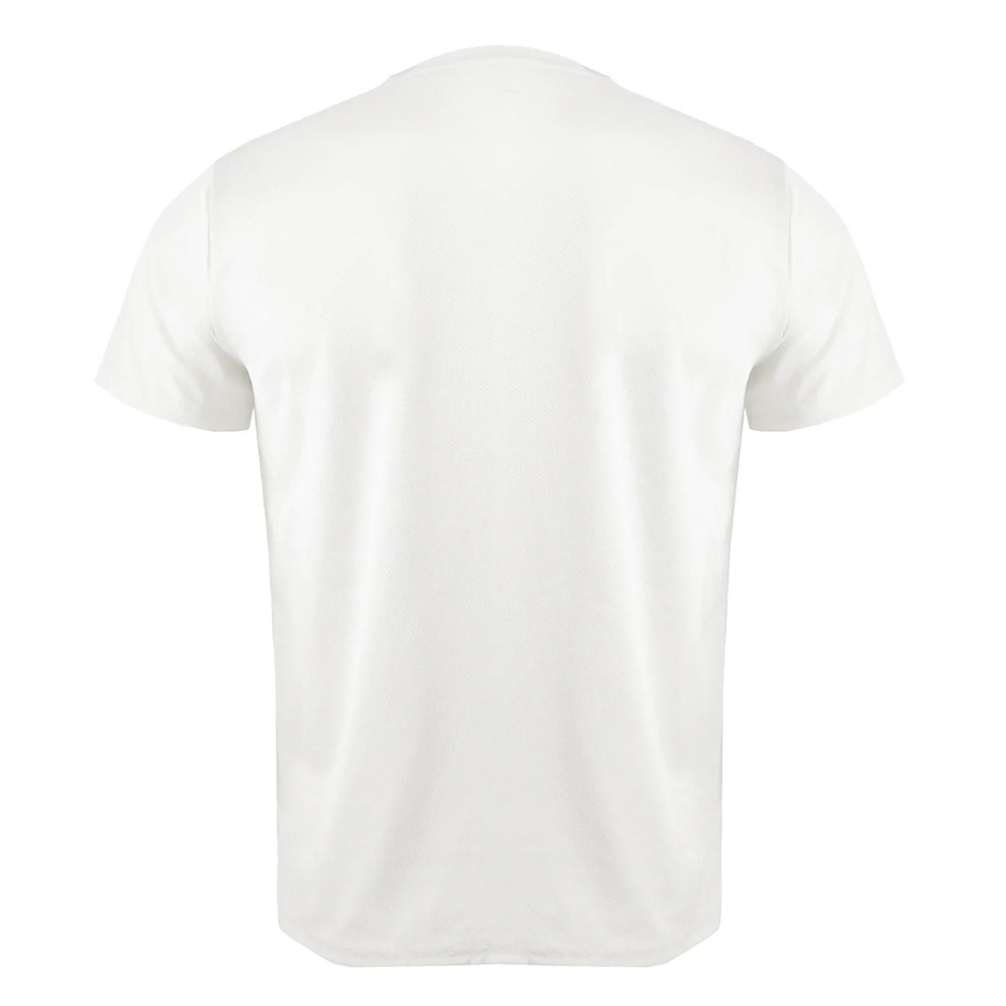 Polera Poliéster Manga Corta Otocyon Essential Unisex
