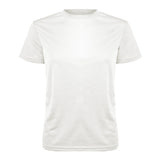 Polera Poliéster Manga Corta Otocyon Essential Unisex