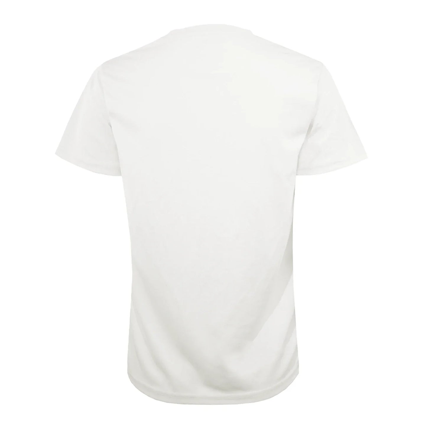 Polera Poliéster Manga Corta Otocyon Essential Unisex