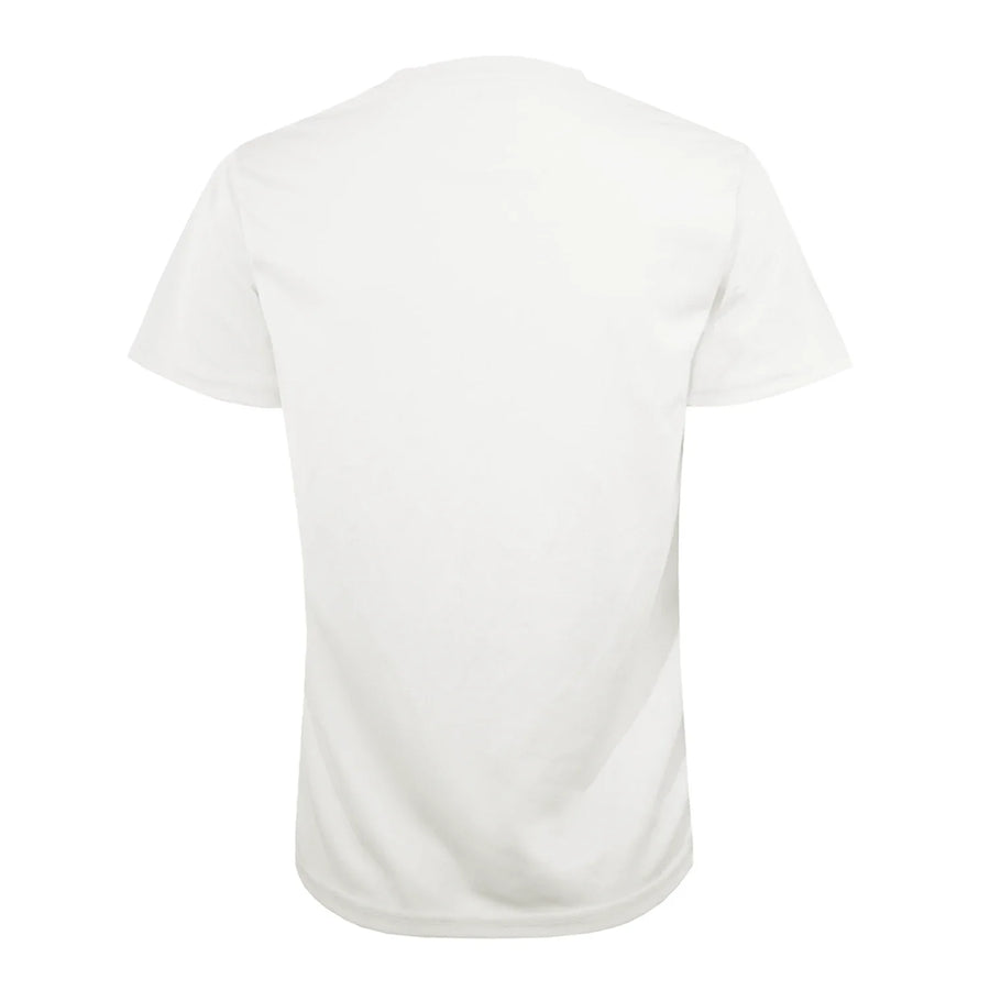 Polera Poliéster Manga Corta Otocyon Essential Unisex