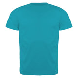 Polera Poliéster Manga Corta Otocyon Essential Unisex