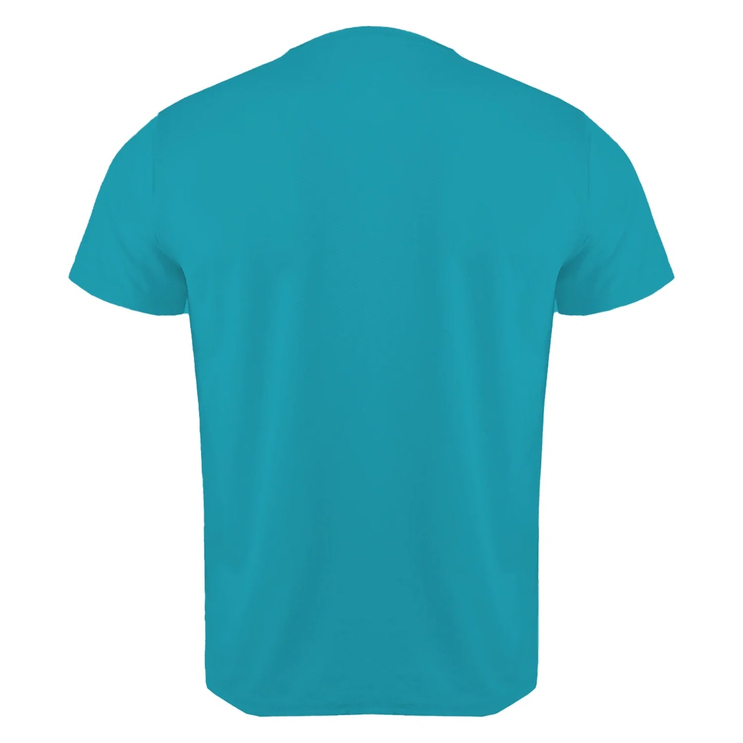 Polera Poliéster Manga Corta Otocyon Essential Unisex